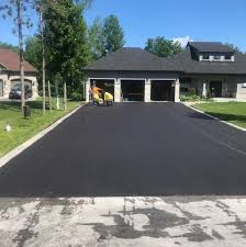 Trusted Olcott, NY Driveway Paving Services Experts